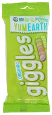 Yumearth: Candy Giggles Sour Grab&go, 2 Oz