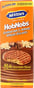 Mcvities Biscuits Hobnob Milk Chocolate, 10.5 Oz