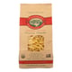 Montebello Organic Pasta - Penne Rigate - Case Of 12 - 1 Lb.