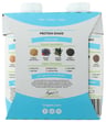Orgain: Vegan Prtn Rtd Choc 4pk, 44 Fo