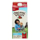 Organic Valley: Whole Milk, 64 Oz