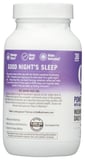 Om Mushrooms: Sleep, 90 Cp