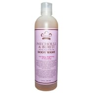 Nubian Heritage Nubian Patchouli & Buriti Body Wash (1X13 OZ)