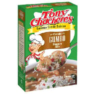 Tony Chachere's Creole Gumbo Dinner Mix - Case Of 12 - 8 Oz