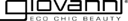 Giovanni Hair Care Products logo
