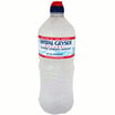 Crystal Geyser: Natural Alpine Spring Water Sport Cap, 700 Ml
