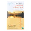 Prince Of Peace Organic Green Tea Jasmine - 100 Tea Bags
