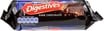 Mcvities Digestive Dark Chocolate, 10.5 Oz