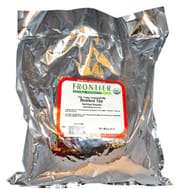 Frontier Herb Tea Organic Rooibos - Single Bulk Item - 1lb