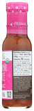 Primal Kitchen: Sauce Bbq Mango Jal Org, 9 Oz
