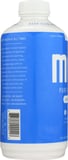 Malk: Pure Almond Malk Unsweetened, 28 Oz