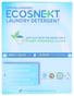 Ecos: Lndry Nxt Lqlss Sht Fr Cl, 50 Ea