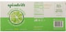 Spindrift: Lime Sparkling Water 8 Pack, 96 Fo