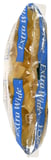 Manischewitz: Yolk Free Extra Wde Noodles, 12 Oz