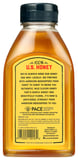 Local Hive: Honey Clover Raw, 16 Oz