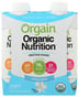 Orgain: Vegan Prtn Rtd Vnla 4pk, 44 Fo