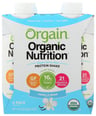 Orgain: Vegan Prtn Rtd Vnla 4pk, 44 Fo