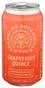 Rishi Tea: Beverage Sparkling Grapefruit Quince, 12 Fo