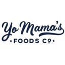 Yo Mamas Foods logo