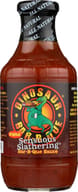 Dinosaur: Sauce Slathering Bar-b-que, Sensuous, 19 Oz