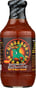 Dinosaur: Sauce Slathering Bar-b-que, Sensuous, 19 Oz