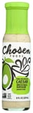 Chosen Foods: Dressing Caesar & Marnade, 8 Oz