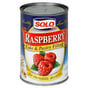 Solo: Filling Raspberry, 12 Oz