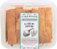 Firehook Garlic Thyme Baked Cracker, 8 Oz