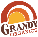 Grandy Oats logo