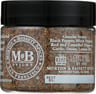 Morton & Bassett: Lemon Pepper Blend Seasoning, 1.4 Oz