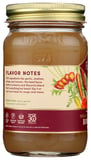 Fond Bone Broth: Beef Bone Broth Garlic Thyme, 14 Fo