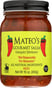 Mateo's: Gourmet Mild Salsa, 16 Oz