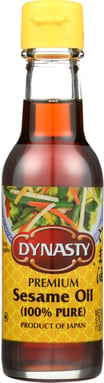 Dynasty: Sesame Oil, 5 Oz
