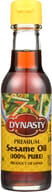 Dynasty: Sesame Oil, 5 Oz