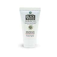 Black Seed Miracle Skin Repair Cream Travel Size 1 Oz