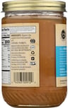 Woodstock Peanut Butter Crunchy Salted Organic, 16 Oz