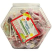 Yumearth Counter Top Assorted Fruit Lollipops Bin  - 1 Each - 30 Oz
