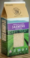 Ralston Family Farms Jasmine White Rice, 24 Oz