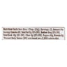 Madhava Honey - Agave Nectar Golden Lt - Case Of 6 - 17 Oz