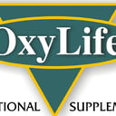 Oxylife Products logo