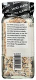 Spice Hunter: Seasoning Evrytng Bagl Cr, 2.3 Oz