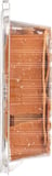 Firehook Seasalt Baked Cracker, 7 Oz