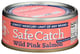 Safecatch: Wild Pacific Pink Salmon, 5 Oz