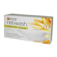 Himalayan Institute Neti-wash Eco Neti Pot Nonbreakable - 1 Pot