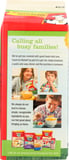Horizon: Organic 1% Low Fat Milk, 64 Oz