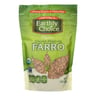 Nature's Earthly Choice Pearled Farro - Italian - Case Of 6 - 14 Oz.