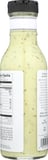 Briannas: Creamy Cilantro Lime Dressing, 12 Oz