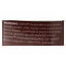 Only What You Need - Prot Plnt Bsd Dark Chocolate - 1 Each - 1.3 Lb