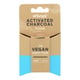 Dr. Tung's - Floss Activated Charcoal - Case Of 6 - 30 Yrd