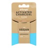 Dr. Tung's - Floss Activated Charcoal - Case Of 6 - 30 Yrd